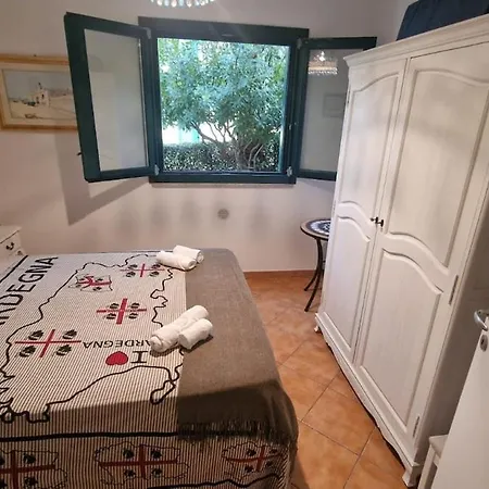 Casa Terme E Mare Apartmán *