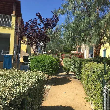 Casa Terme E Mare Apartmán Santa Maria