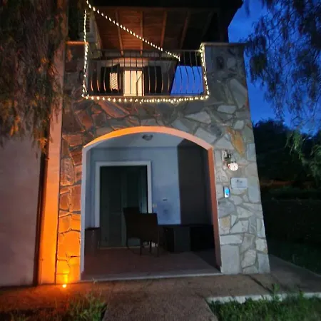 Casa Terme E Mare