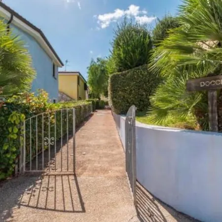 Apartmán Casa Terme E Mare *