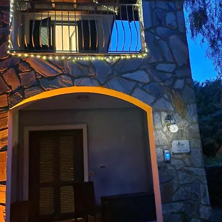 Casa Terme E Mare