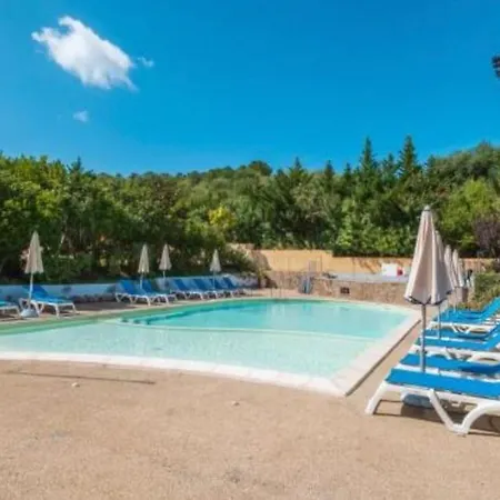 Casa Terme E Mare Apartmán