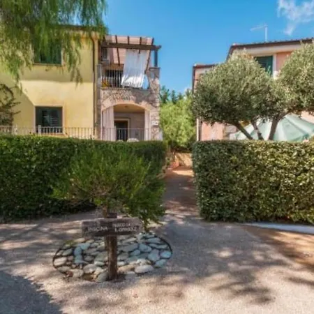 Apartmán Casa Terme E Mare *