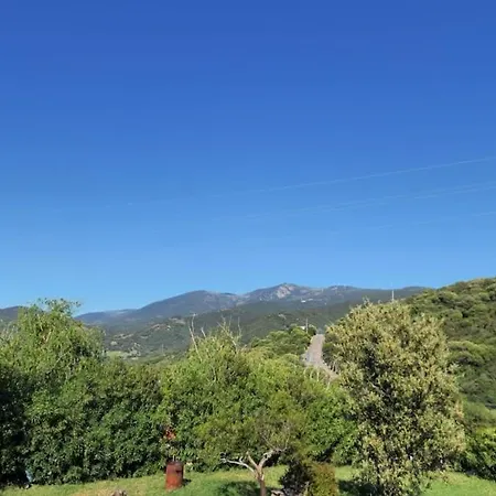 Casa Terme E Mare Apartmán