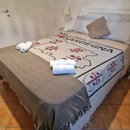 Apartmán Casa Terme E Mare