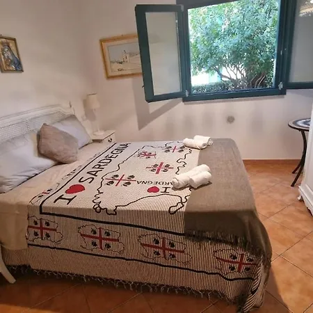 Casa Terme E Mare Apartmán Santa Maria